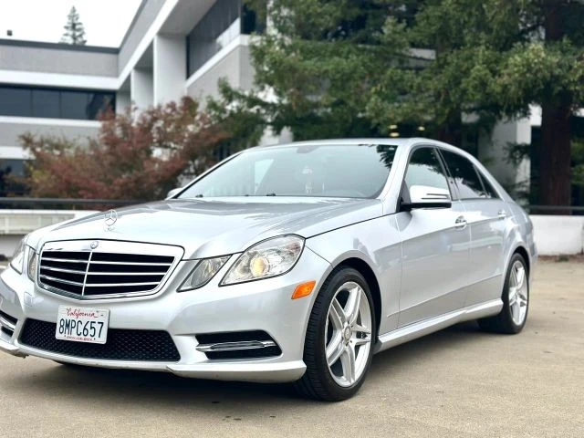 2013 Mercedes-Benz W212 E-Class - Image 5 of 21