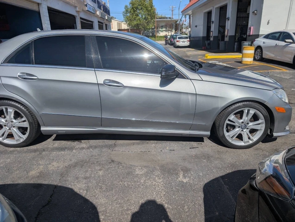 2013 Mercedes-Benz W212 E-Class - Image 7 of 12