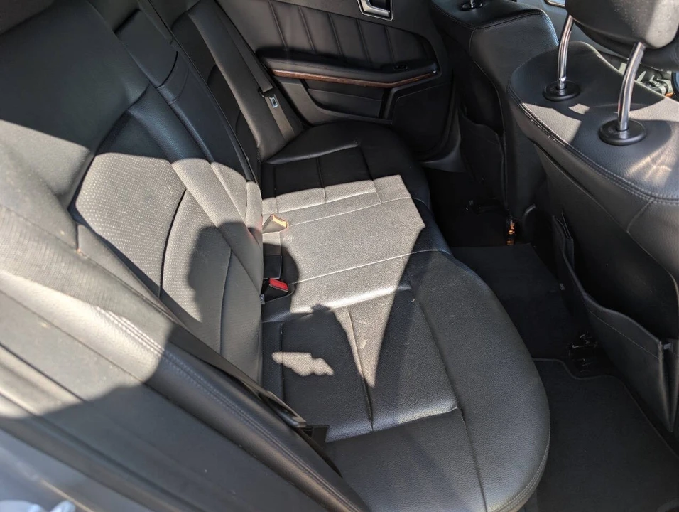 2013 Mercedes-Benz W212 E-Class - Image 11 of 12