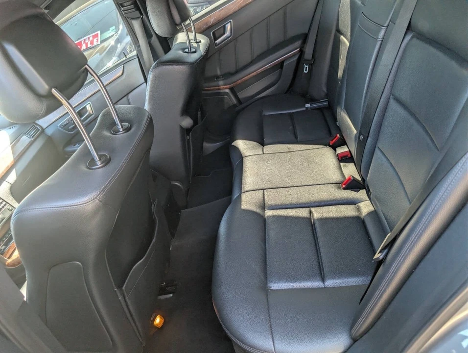 2013 Mercedes-Benz W212 E-Class - Image 10 of 12