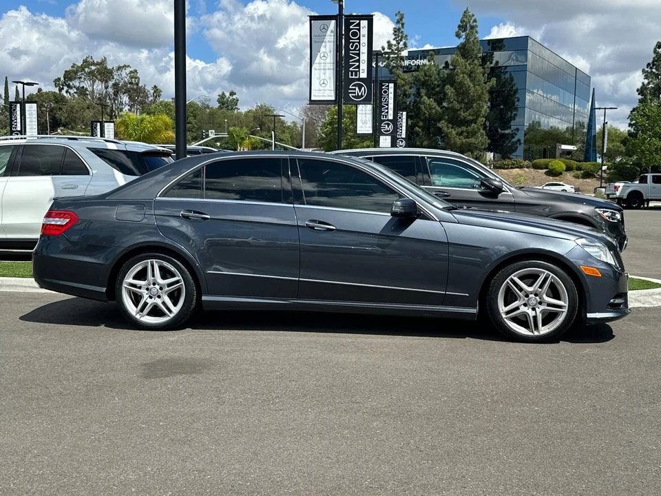 2013 Mercedes-Benz W212 E-Class - Image 2 of 21