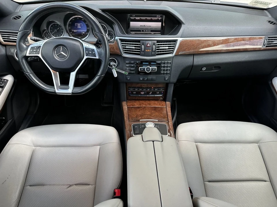 2013 Mercedes-Benz W212 E-Class - Image 14 of 21