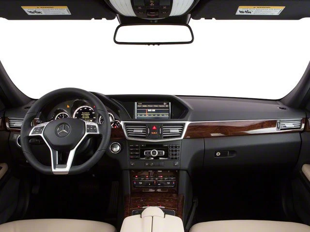 2013 Mercedes-Benz W212 E-Class - Image 7 of 17