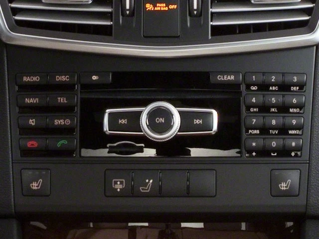 2013 Mercedes-Benz W212 E-Class - Image 9 of 17