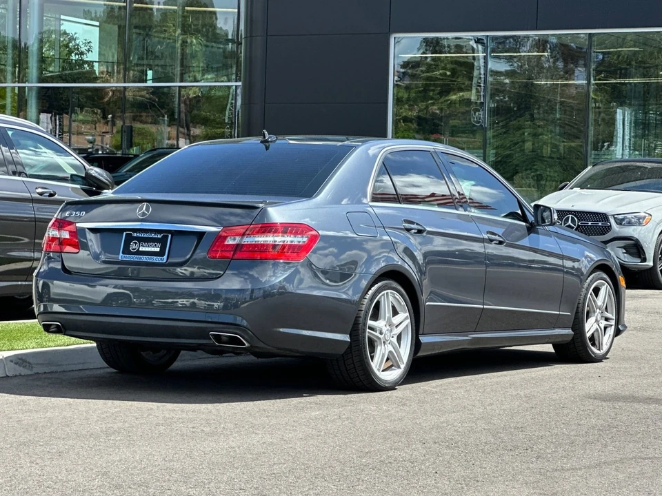 2013 Mercedes-Benz W212 E-Class - Image 3 of 21