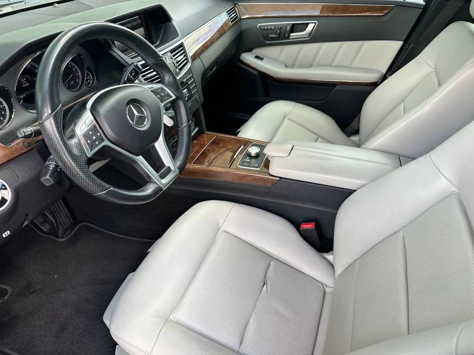 2013 Mercedes-Benz W212 E-Class - Image 10 of 21