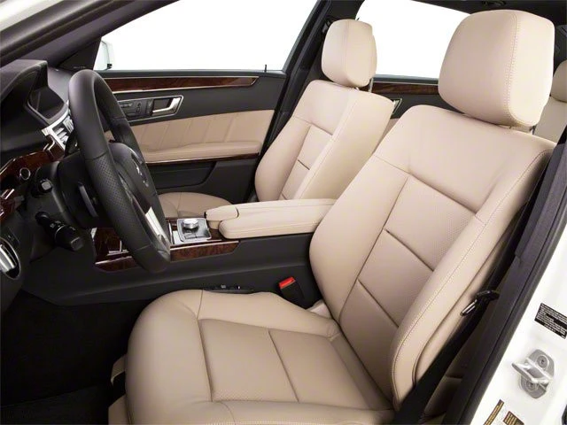 2013 Mercedes-Benz W212 E-Class - Image 8 of 17