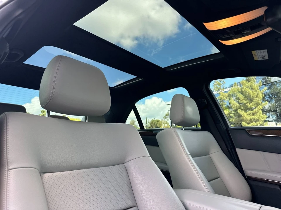 2013 Mercedes-Benz W212 E-Class - Image 17 of 21