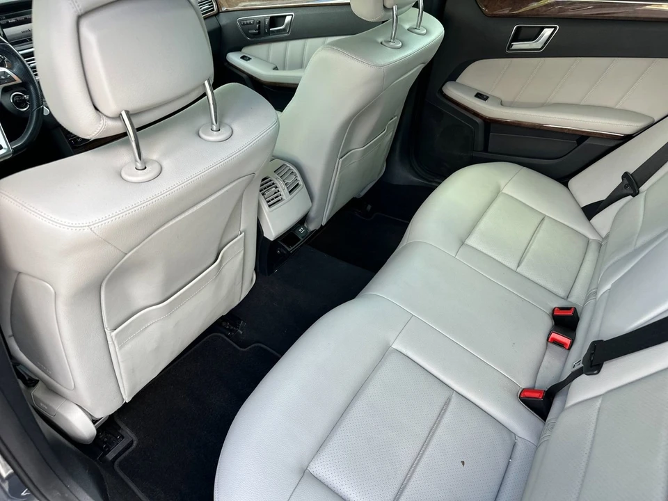 2013 Mercedes-Benz W212 E-Class - Image 12 of 21