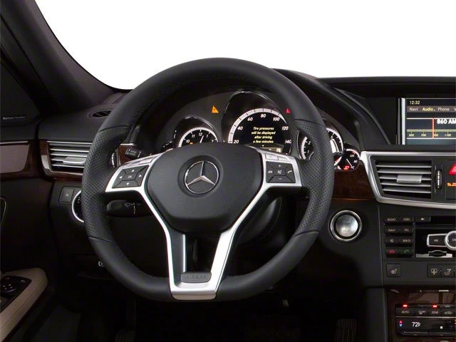 2013 Mercedes-Benz W212 E-Class - Image 6 of 17