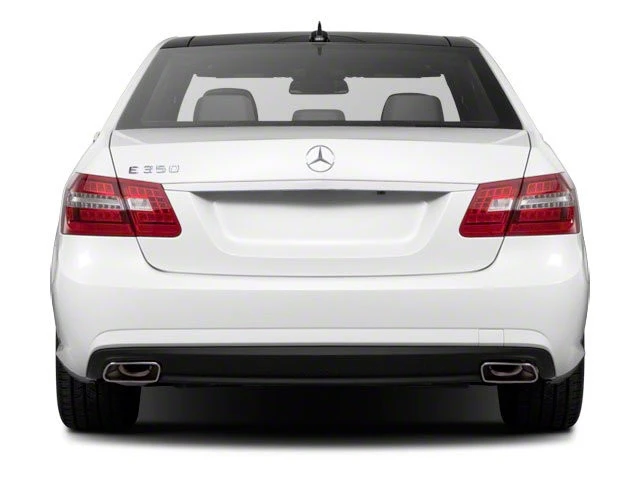 2013 Mercedes-Benz W212 E-Class - Image 5 of 17