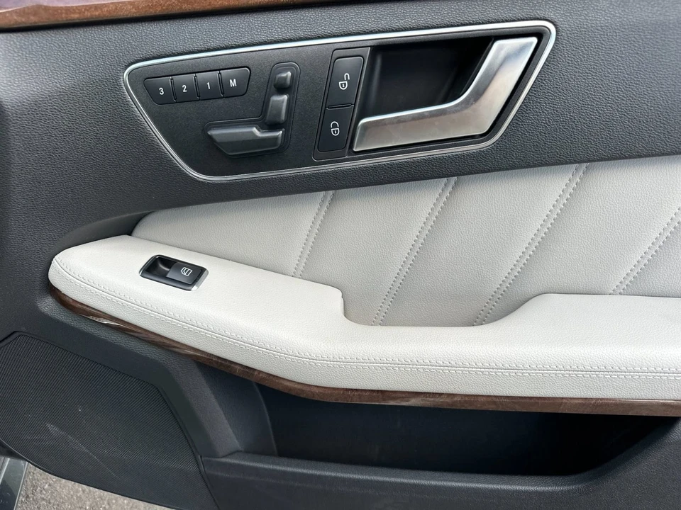 2013 Mercedes-Benz W212 E-Class - Image 18 of 21