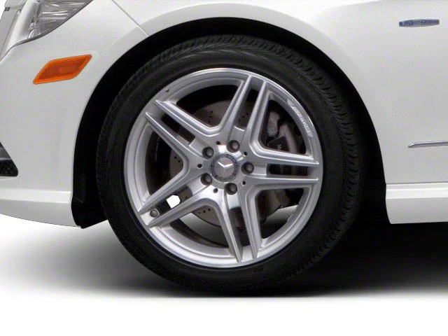 2013 Mercedes-Benz W212 E-Class - Image 11 of 17