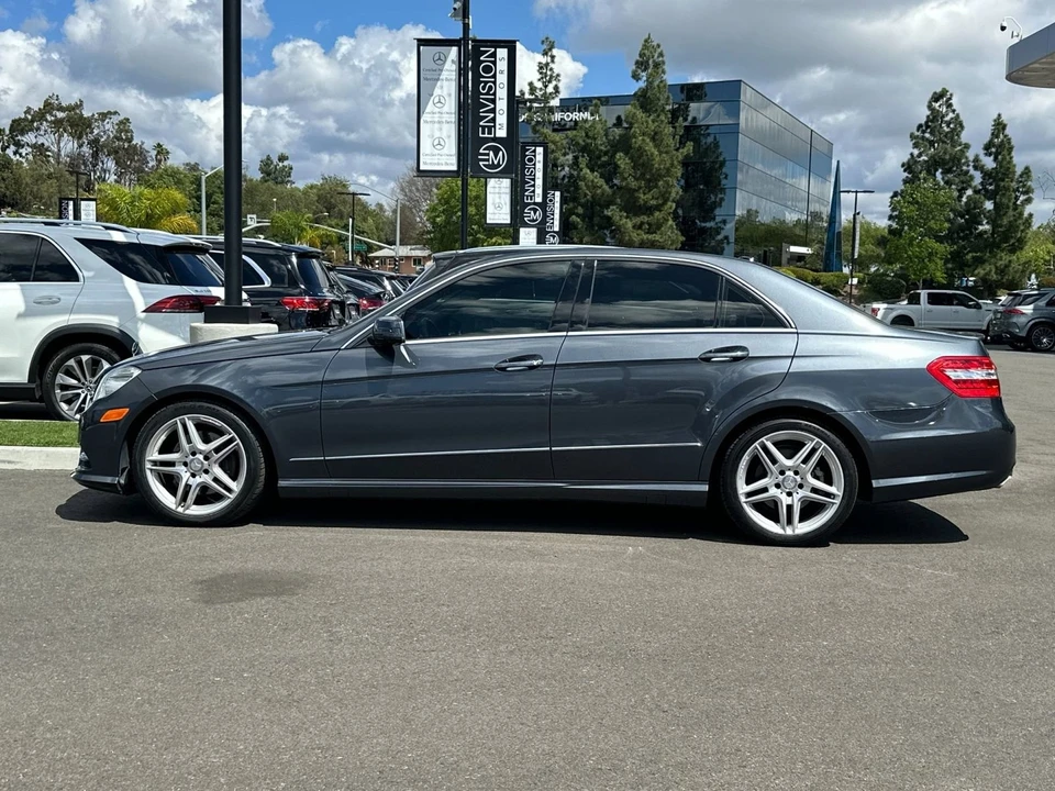 2013 Mercedes-Benz W212 E-Class - Image 6 of 21