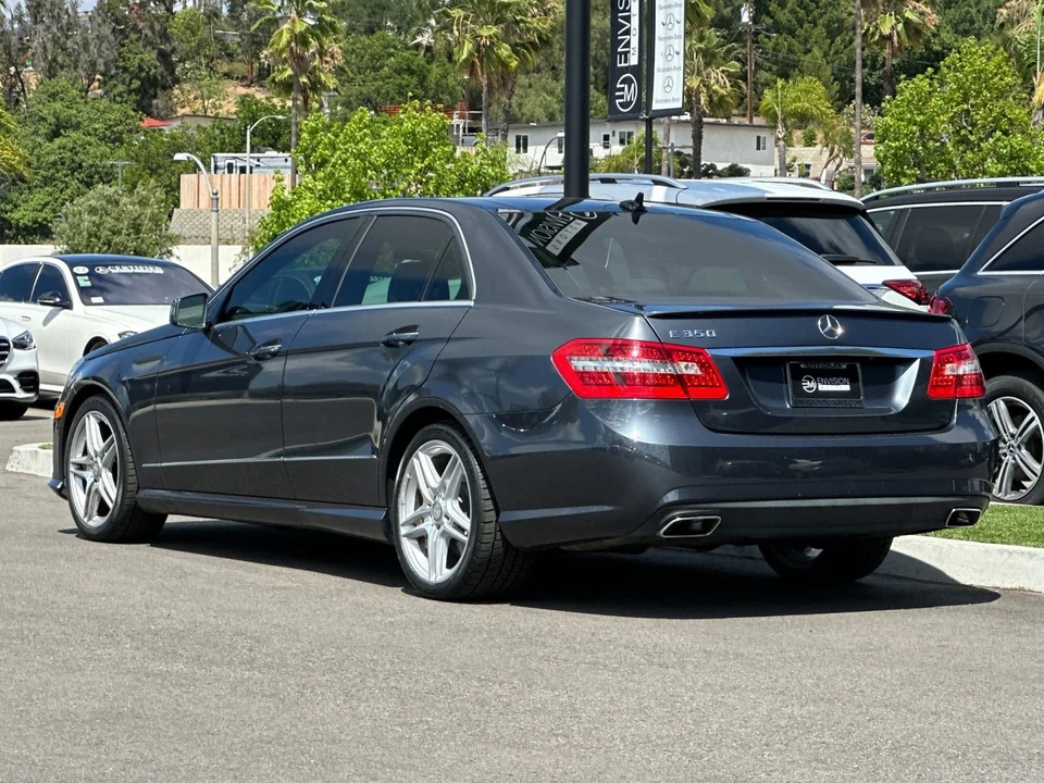 2013 Mercedes-Benz W212 E-Class - Image 5 of 21