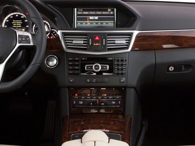 2013 Mercedes-Benz W212 E-Class - Image 10 of 17