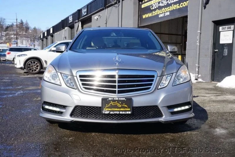 2013 Mercedes-Benz W212 E-Class - Image 2 of 12