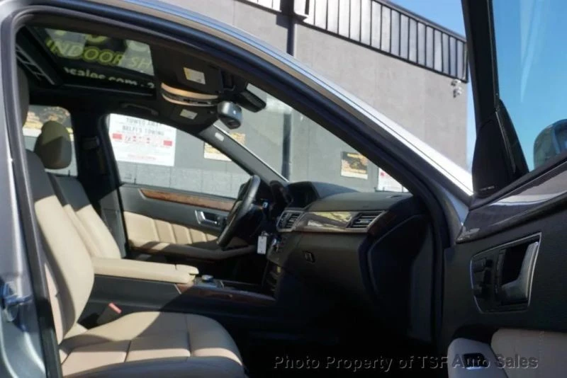 2013 Mercedes-Benz W212 E-Class - Image 11 of 12
