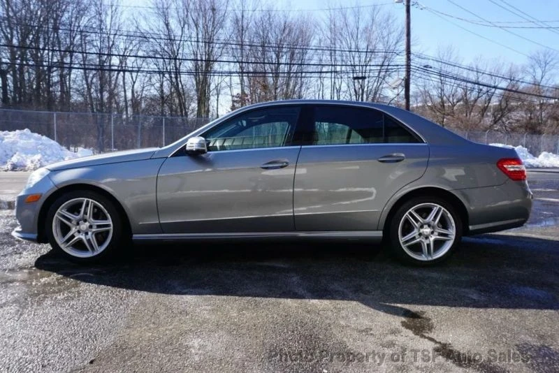 2013 Mercedes-Benz W212 E-Class - Image 4 of 12