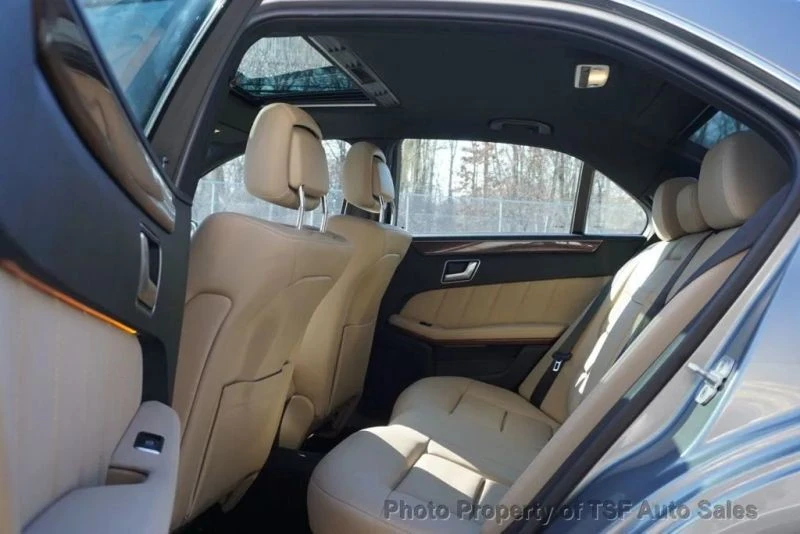 2013 Mercedes-Benz W212 E-Class - Image 12 of 12