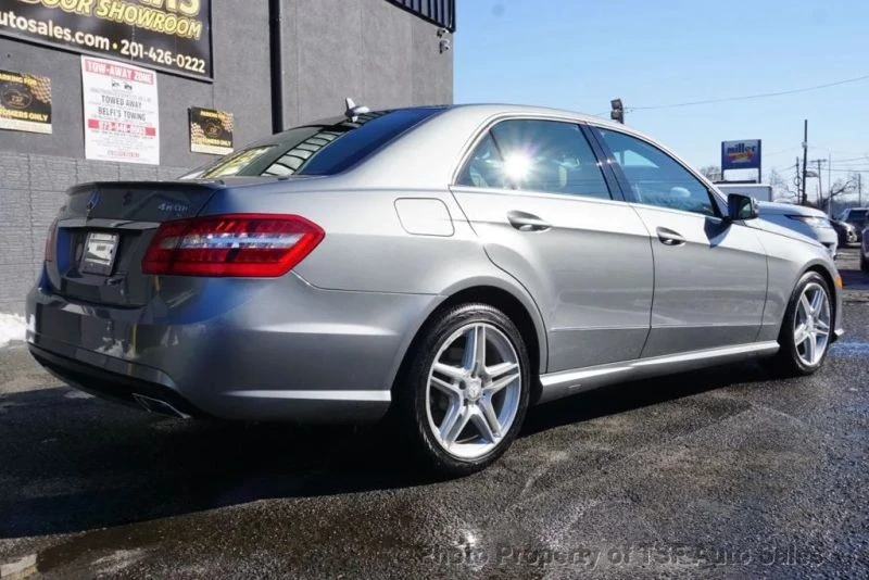 2013 Mercedes-Benz W212 E-Class - Image 7 of 12