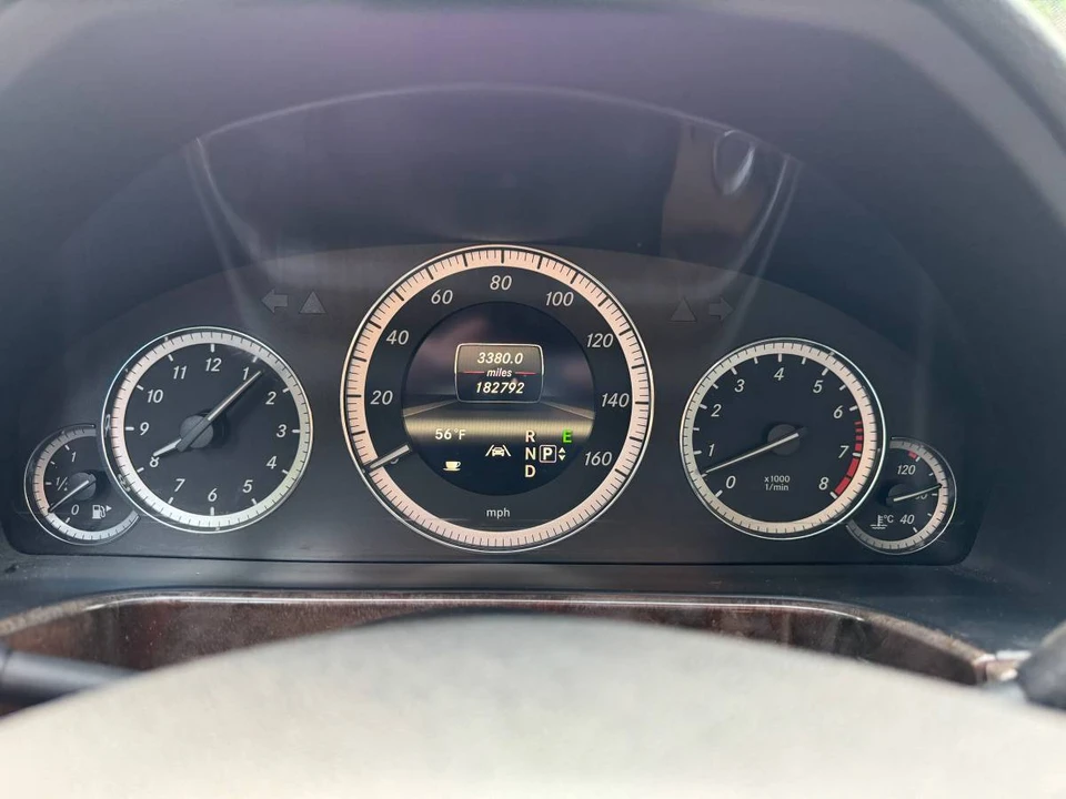 2013 Mercedes-Benz W212 E-Class - Image 11 of 11