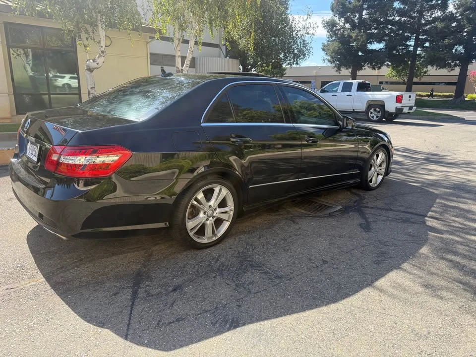 2013 Mercedes-Benz W212 E-Class - Image 6 of 12