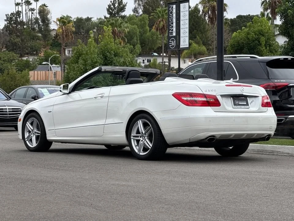 2013 Mercedes-Benz W212 E-Class - Image 2 of 6