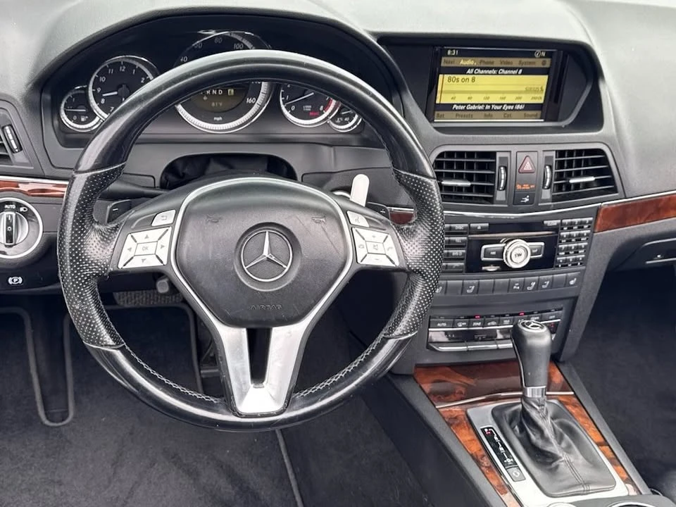 2013 Mercedes-Benz W212 E-Class - Image 4 of 6