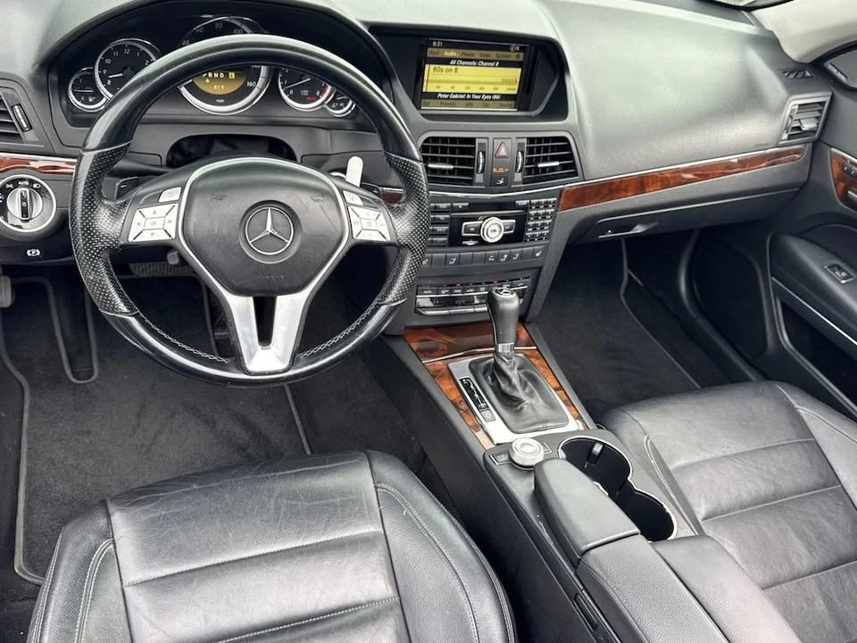 2013 Mercedes-Benz W212 E-Class - Image 5 of 6