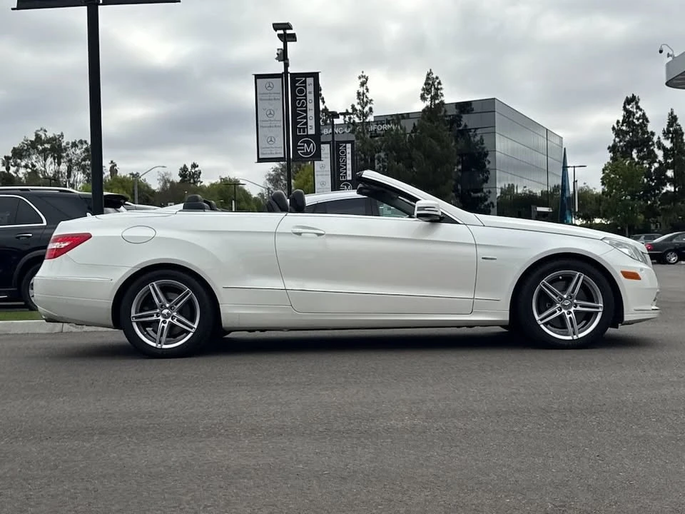 2013 Mercedes-Benz W212 E-Class - Image 3 of 6