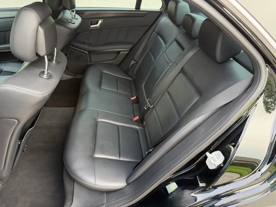 2013 Mercedes-Benz W212 E-Class - Image 16 of 20