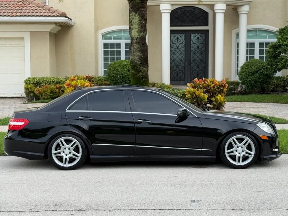 2013 Mercedes-Benz W212 E-Class - Image 2 of 20