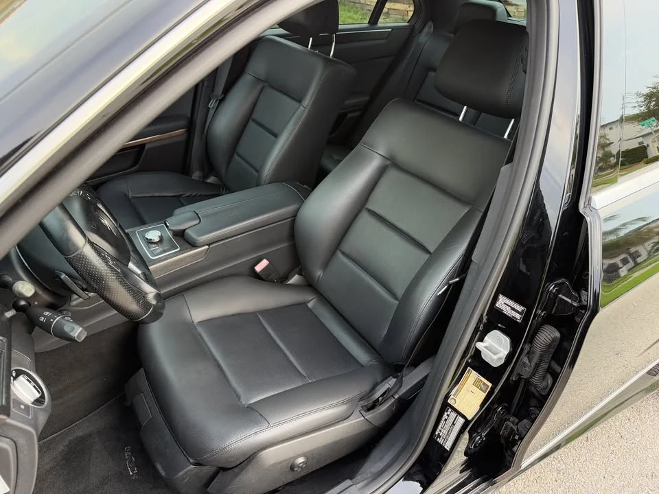 2013 Mercedes-Benz W212 E-Class - Image 15 of 20