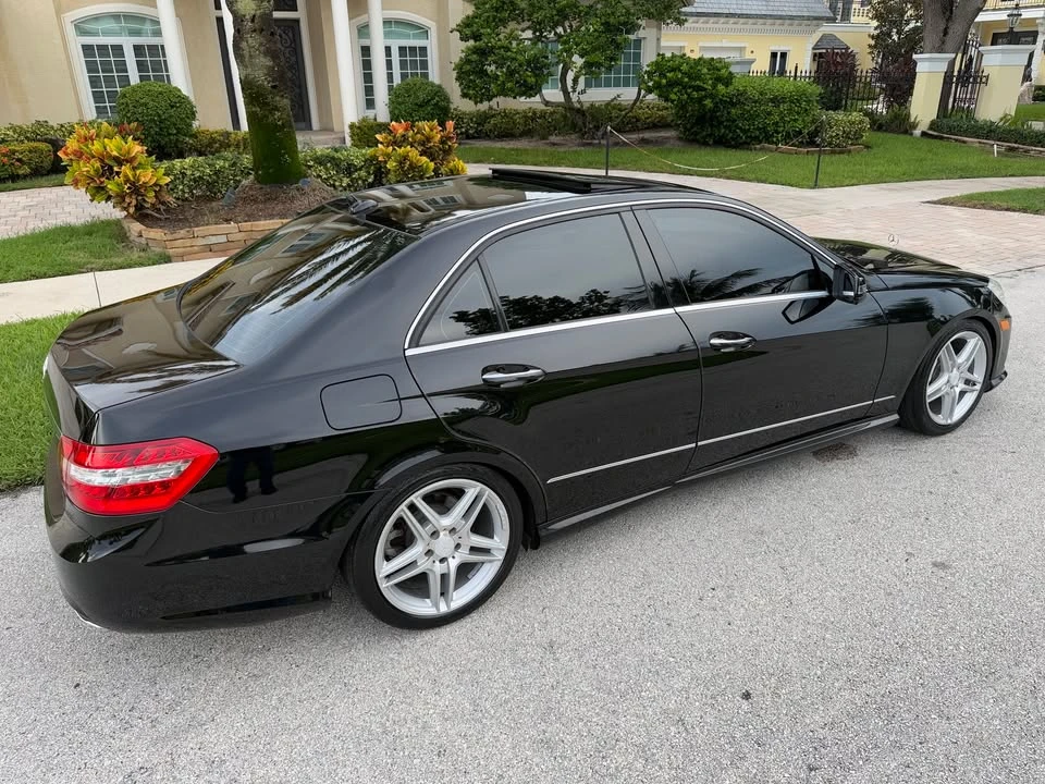 2013 Mercedes-Benz W212 E-Class - Image 3 of 20