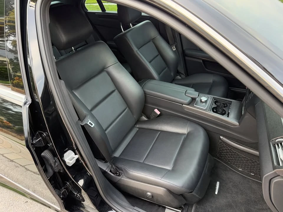 2013 Mercedes-Benz W212 E-Class - Image 17 of 20