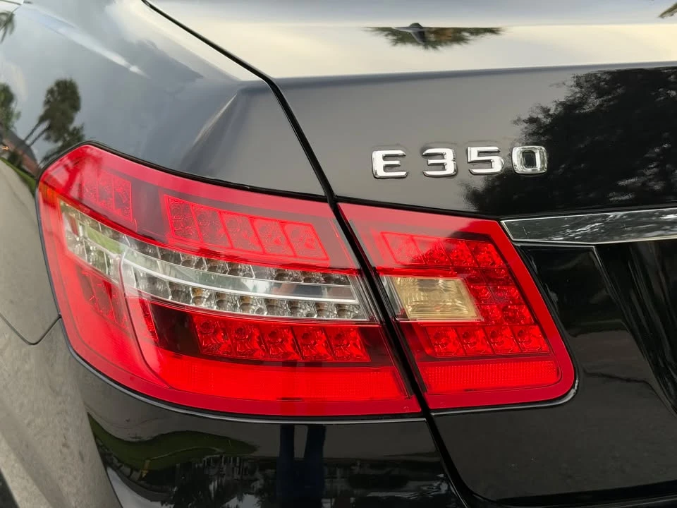 2013 Mercedes-Benz W212 E-Class - Image 6 of 20