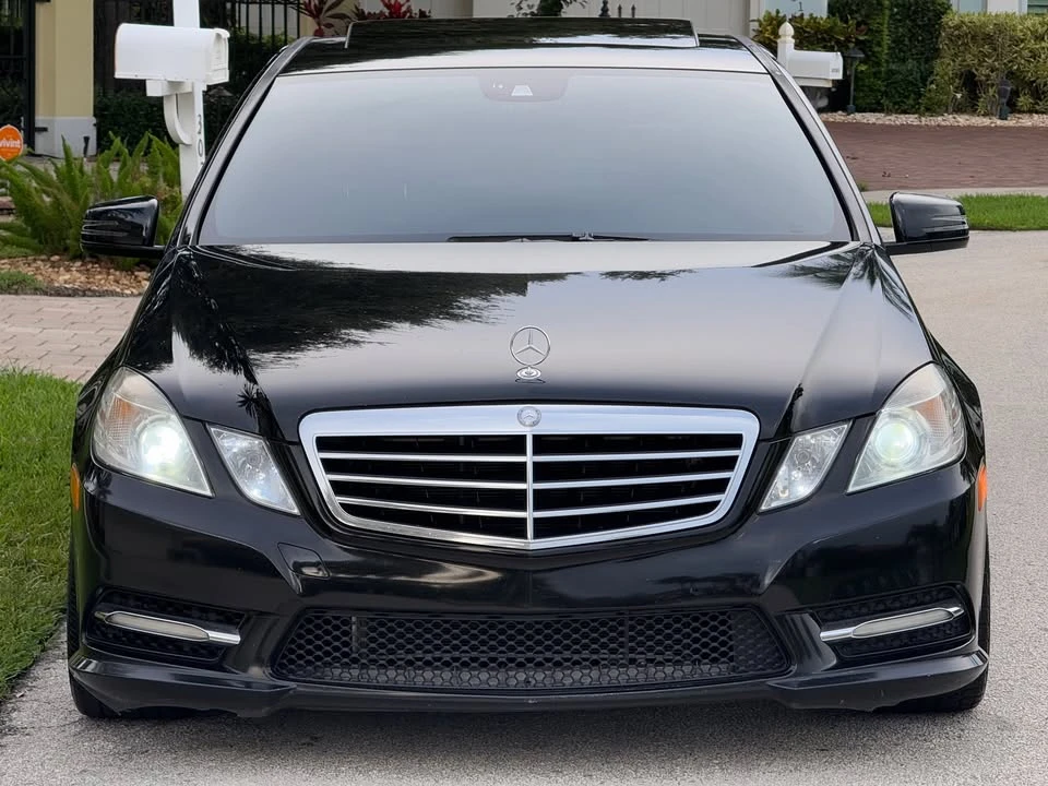 2013 Mercedes-Benz W212 E-Class - Image 7 of 20
