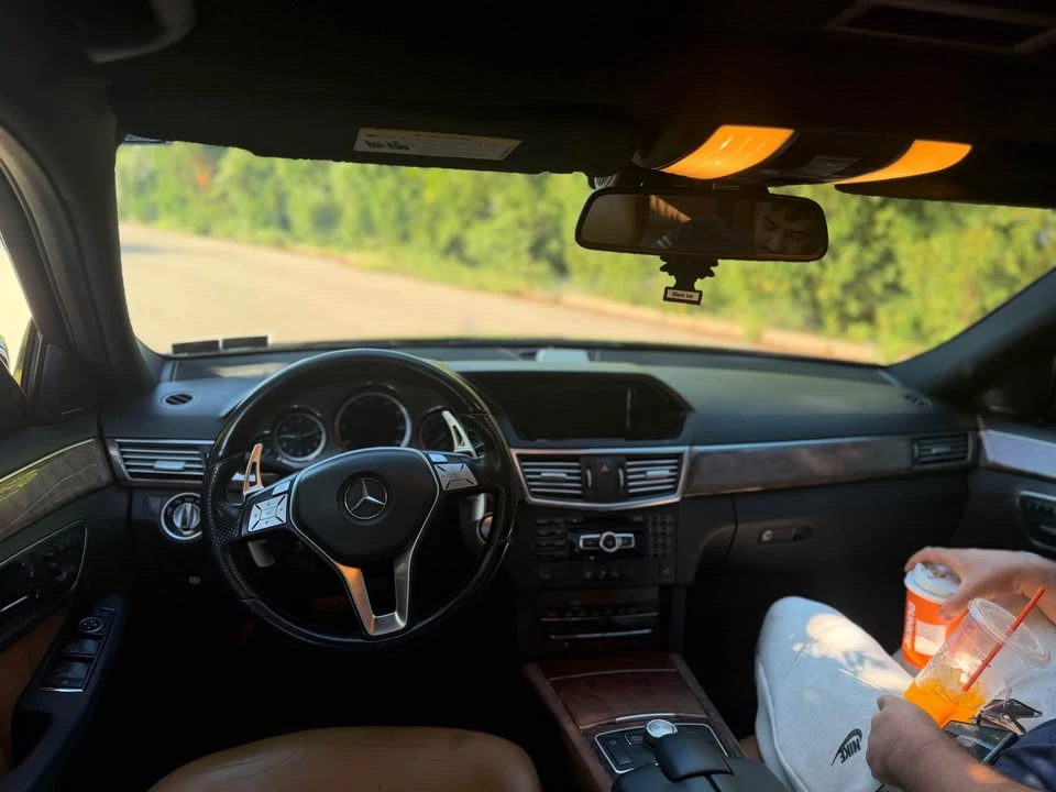 2013 Mercedes-Benz W212 E-Class - Image 7 of 10
