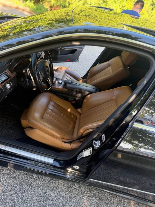 2013 Mercedes-Benz W212 E-Class - Image 8 of 10