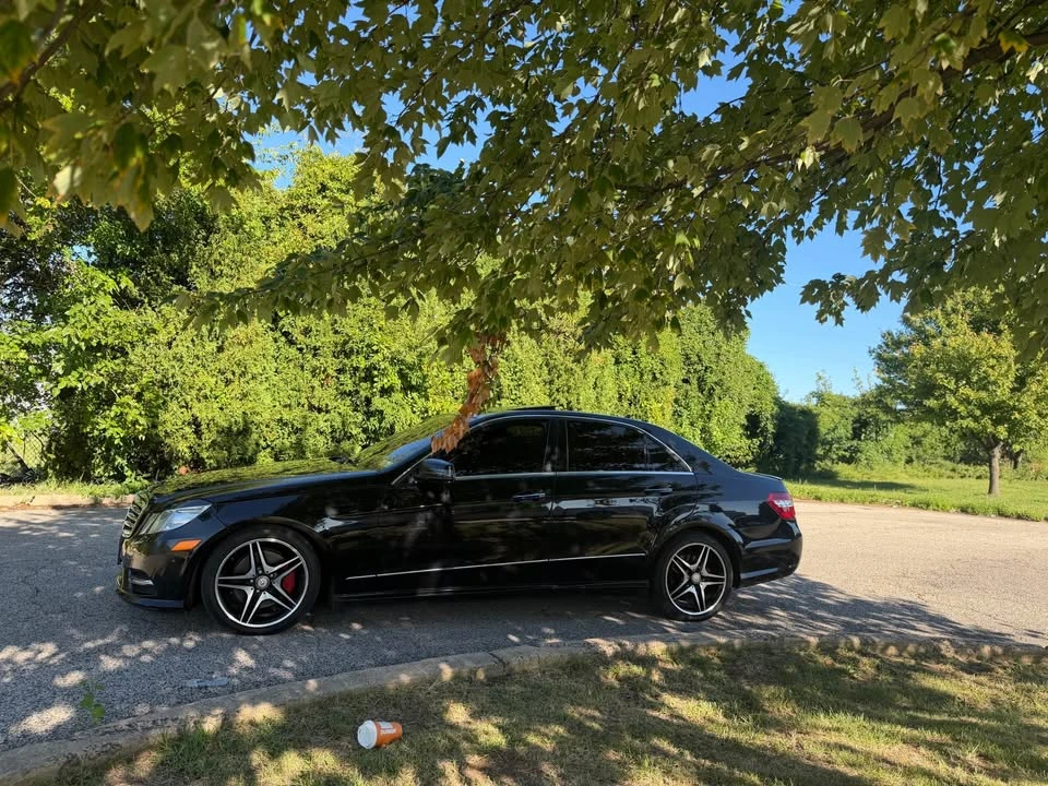 2013 Mercedes-Benz W212 E-Class - Image 2 of 10
