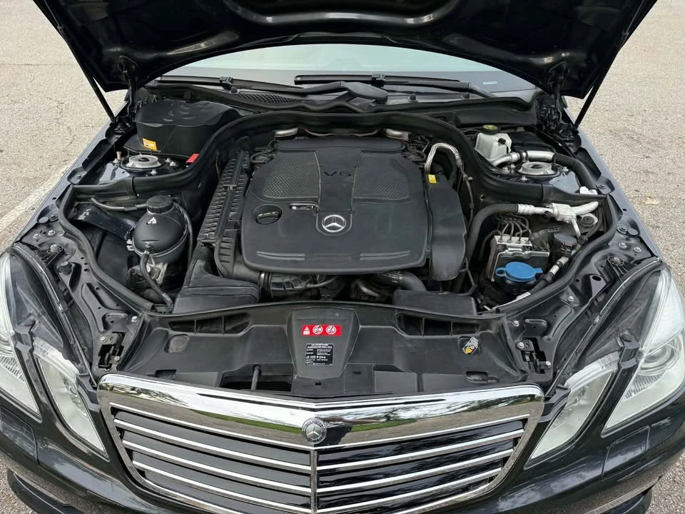 2013 Mercedes-Benz W212 E-Class - Image 15 of 15