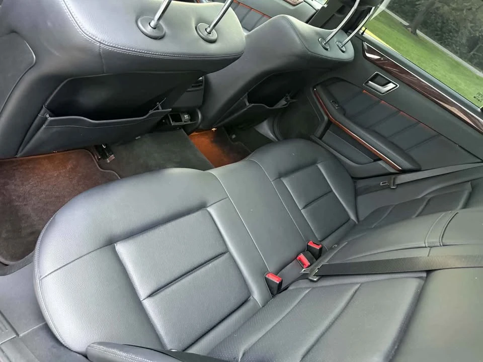 2013 Mercedes-Benz W212 E-Class - Image 6 of 15