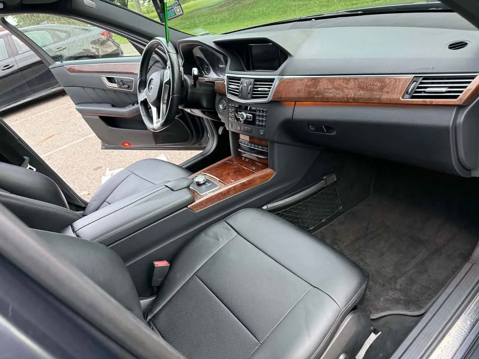 2013 Mercedes-Benz W212 E-Class - Image 10 of 15