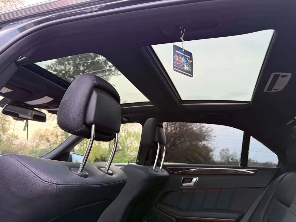 2013 Mercedes-Benz W212 E-Class - Image 7 of 15
