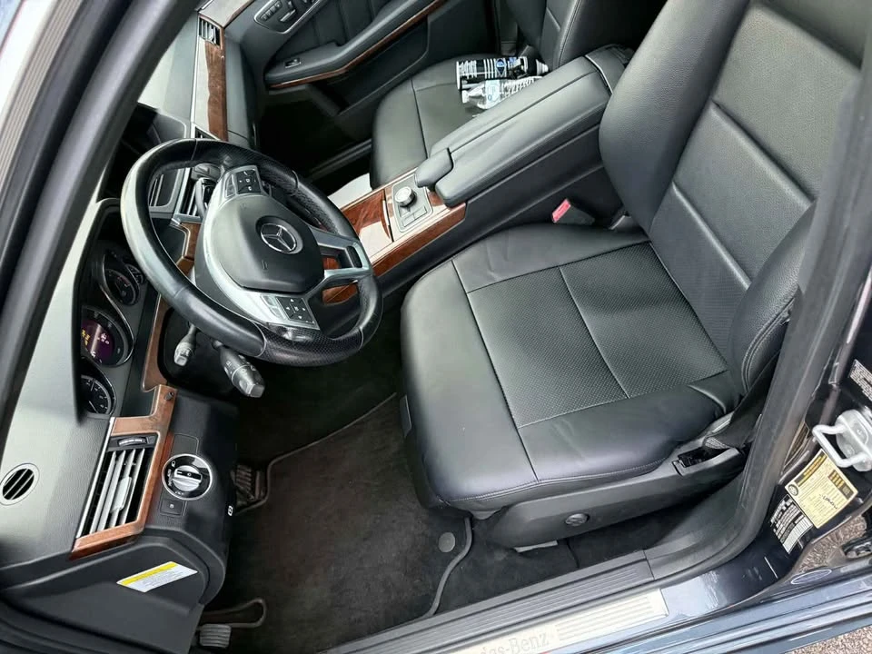 2013 Mercedes-Benz W212 E-Class - Image 5 of 15