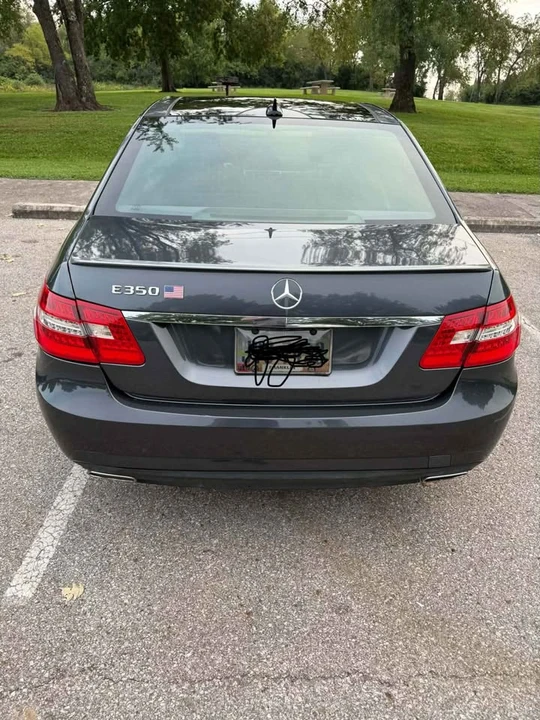 2013 Mercedes-Benz W212 E-Class - Image 3 of 15