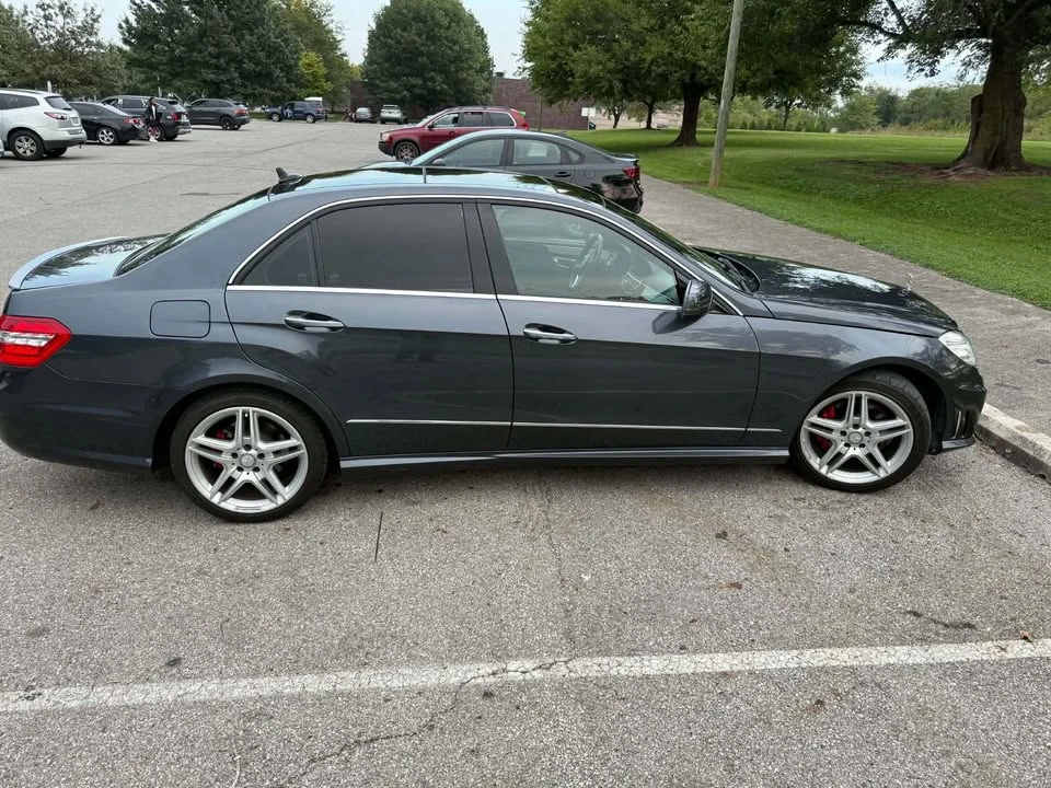2013 Mercedes-Benz W212 E-Class - Image 4 of 15