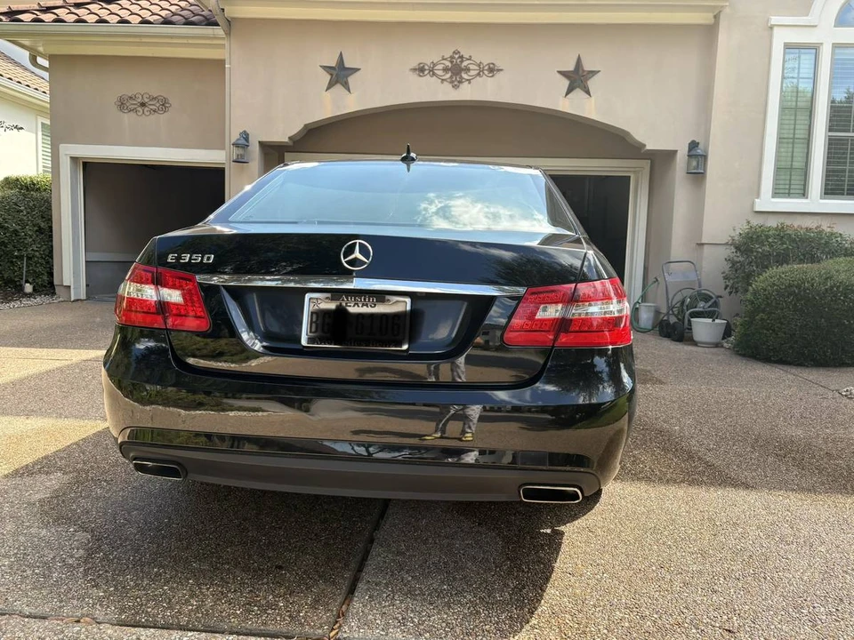 2013 Mercedes-Benz W212 E-Class - Image 14 of 18