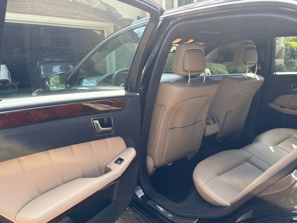2013 Mercedes-Benz W212 E-Class - Image 12 of 18